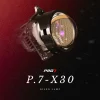 11 BILED PRO7 P7.X30 50W/60W 5700K