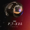 Biled PRO7 P7X25 super biled projector 2.5 inch
