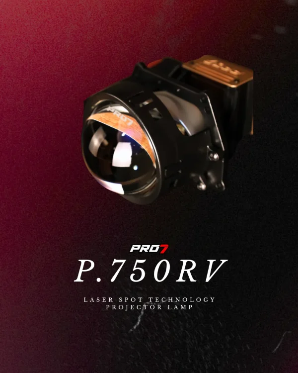 14 BILED PR07 P.750RV 65/75W