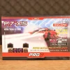 BILED MATRIX P.7-X15 P7X15 SUPER BILED MATRIX